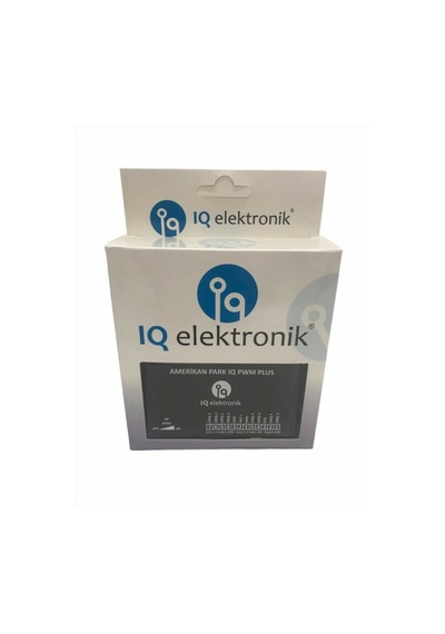 Amerikan Park Iq Pwm Plus Yan Sinyal Çıkış Özelliği 1Yıl Garantil (508814843)