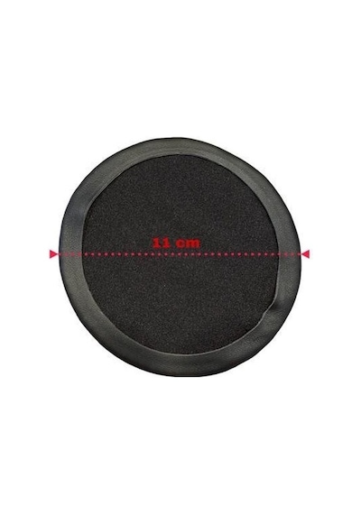11 Cm Kulaklık Yastığı 11 Cm Kulaklık Kılıfı 11 Cm Kulaklık Pedi