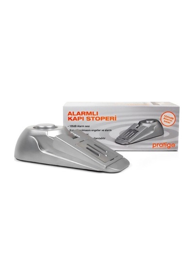 Pratigo Alarmlı Kapı Stopper/ Durdurucu