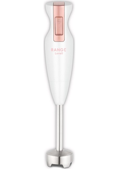 Range Lowell 900 W Blender Seti