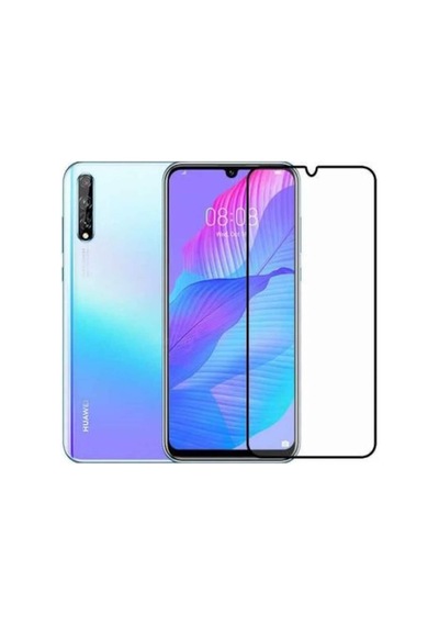 Huawei P Smart S Fiber Nano Kırılmaz Ekran Koruyucu