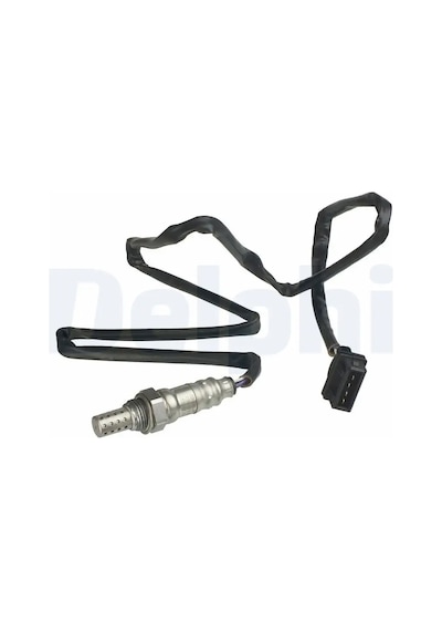 Audi A3 Oksijen Sensoru 1.6 2004-2012 Bgu Bse Bsf Ccsa Delphı Es2026612b1