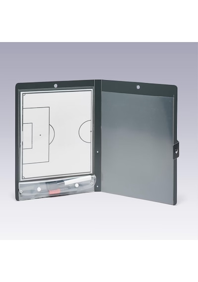 Decathlon Taktik Tahtası - Futbol Beyaz