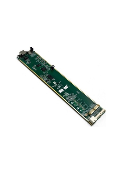 Bitmain Antminer Hydro C89 Kontrol Kartı Asıc Madencilik Anakart