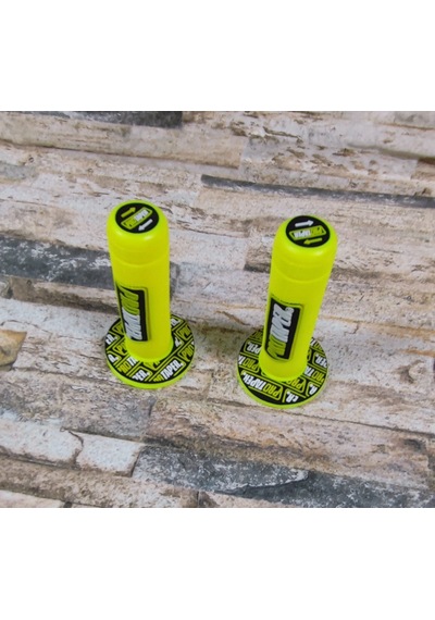 Protaper Sarı Elcik Takım V1 Sarı
