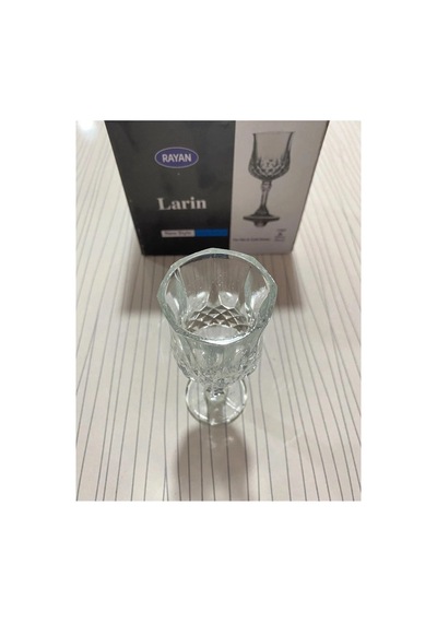 Hubrendy Tedarik Rayan Larin Kahve Yanı Bardak 1