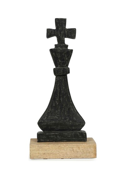 Vitale Kaldea Şah 15 7.5 29 Cm Ak.ıt0272