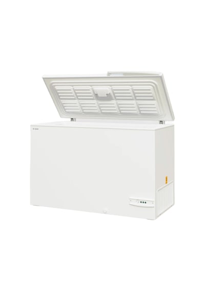 Uğur UED 380 D/S 323 LT Sandık Tipi Derin Dondurucu