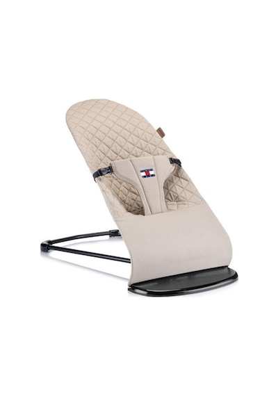 Tommybaby Millenium Cotton Bebekler Için Üç Kademeli Kolay Taşınabilir Sallanan Oyuncaklı Ana Kucağı