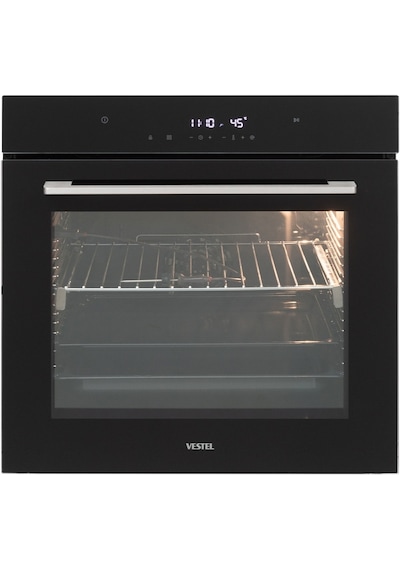 Vestel AF-97106 S 75 LT Ankastre Fırın