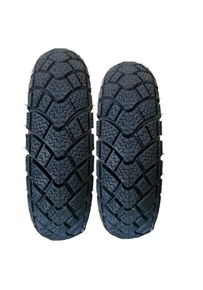 3.00-10 Diamond Winter Grip Tl Kışlık Dış Lastik-1424