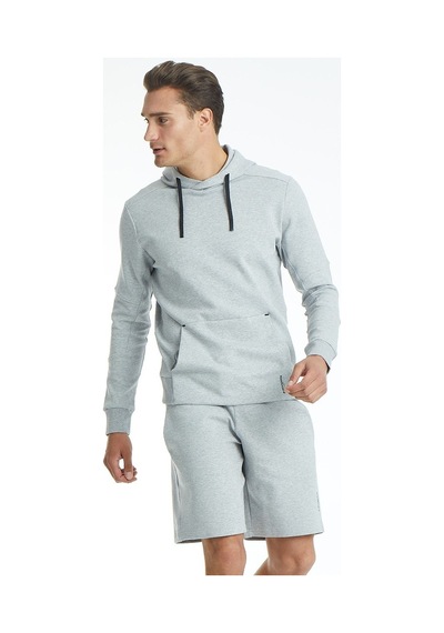 Blackspade Erkek Sweatshirt 80001 - Gri