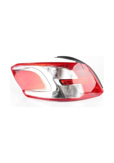 Peugeot 301 Arka Sol Stop Lambası Duysuz