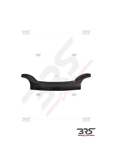 Renault Kangoo Uyumlu 1998-2003 Abs Kaput Rüzgarlığı
