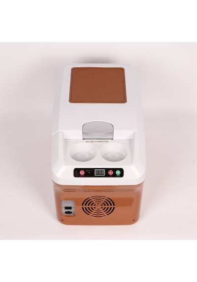 Icepeak Rega Termoelektrikli Buzdolabı 12 Litre