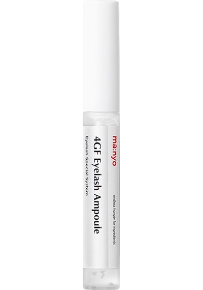 Ma:nyo 4gf Eyelash Ampoule 5ml - Kirpik Bakım Serumu