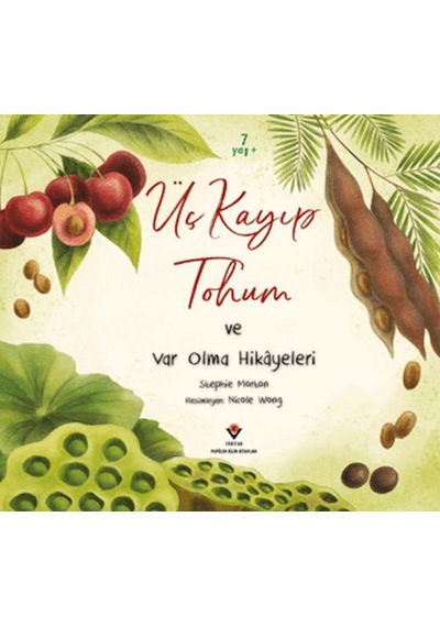Üç Kayıp Ve Var Olma Hikayeleri - Qhdh-814854
