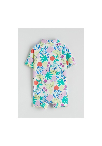 Lc Waikiki Gülis Giyim'den Yeni Sezon Beyaz Desenli Kısa Kollu Kız Bebek Mayo Beyaz - 857583679 Beyaz Lc Waikiki Gülis Giyim'den Yeni Sezon Beyaz Desenli Kısa Kollu Kız Bebek Mayo Beyaz - 857583679 Beyaz