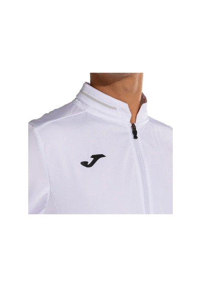 Joma Erkek Günlük Eşofman Takımı Montreal Tracksuit 103211.201 Beyaz - Siyah