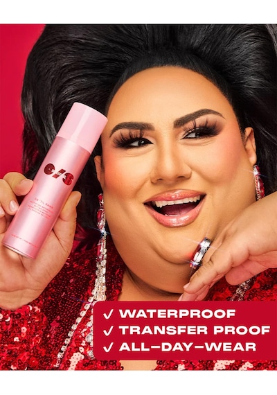 One Size On Til Dawn Matlaştırıcı Suya Dayanıklı Makyaj Sabitleyici Sprey 46ml