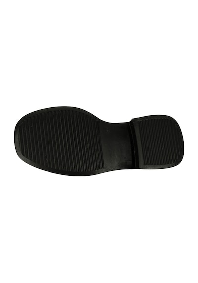 Albini 2610953 Hakiki Deri Kadın Loafer Ayakkabı Bej