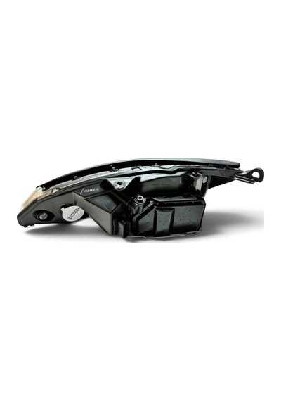 Depo Ford Focus 1 I Sağ Ön Far Lambası Elektrikli Makyajlı 2001-2005