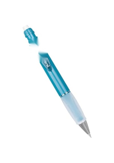 Okyanus Mavi 0.5 Mm Mekanik Kurşun Kalem - Şık Tasarım