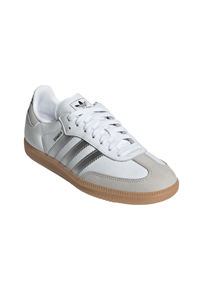 Jı2725-k Adidas Samba Og W Kadın Spor Ayakkabı Beyaz Jı2725-k Beyaz