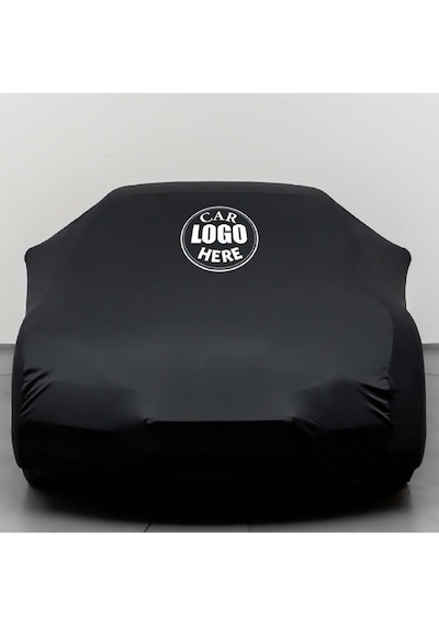 Volkswagen Polo 3 Sw 6n/6kv 1994-2000 Siyah Kumaş Garaj Brandası Penye Branda Örtü