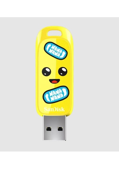 Fortnite Usb Flash Disk 64 Gb Diğer