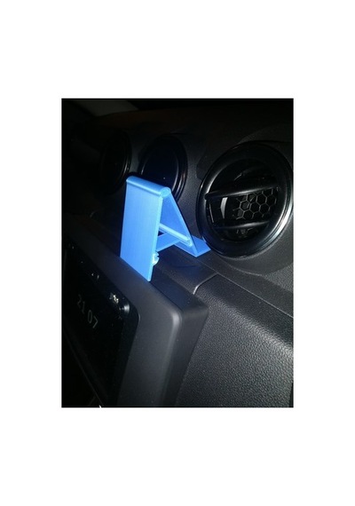 Dacia Duster 2 Telefon Montaj Aparatı