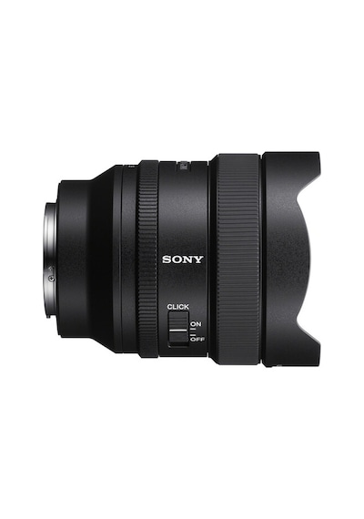 Sony SEL14F18GM FE 14 MM F/1.8 GM Lens (Sony Eurasia Garantili)