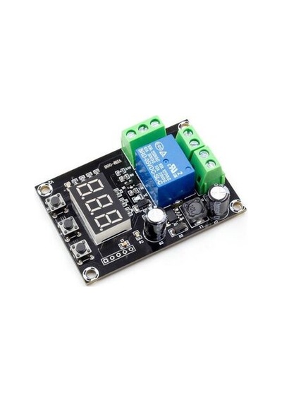 Diyotlab Vhm-008 Pil Akü Şarj-deşarj Devresi