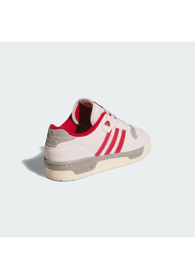 Adidas Rivalry Low Erkek Günlük Spor Ayakkabı C-adıjh7962e10a00 Kırmızı