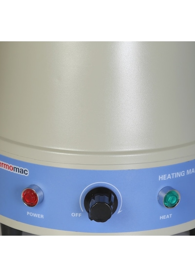 Thermomac HM002 Heating Mantle Manto Balon Isıtıcı 2000 ML