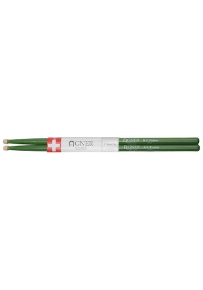 Agner Drumsticks Ny-fusion Hickory Baget