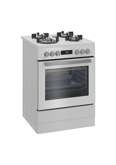 Arçelik F 8541 EBCB 72 LT Ocaklı Fırın