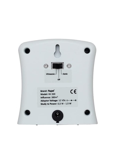 Rh 300 V2 Elektronik Kedi Köpek Kovucu Cihaz