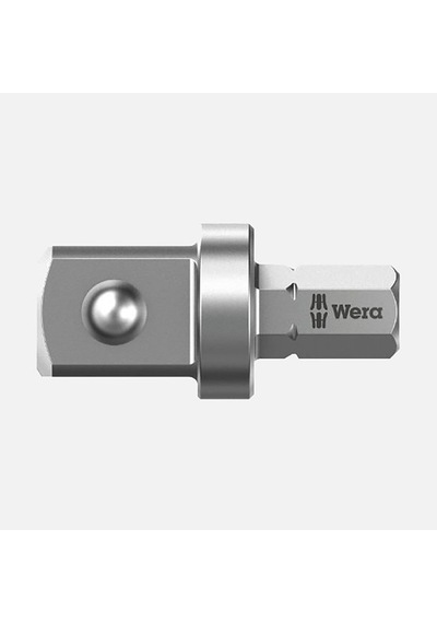 Wera 870/2 Bağlantı Parçası 1/2" 5/16"