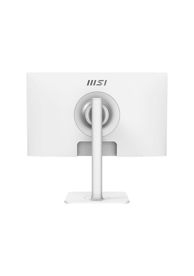 Msı Modern Md2412pw 23.8" 1 Ms Full Hd Pivot Ips 100 Hz Monitör