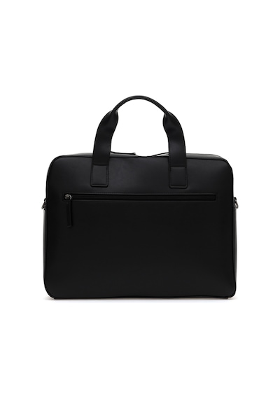 Pierre Cardin Erkek Siyah Çanta 50308019-vr046 Siyah