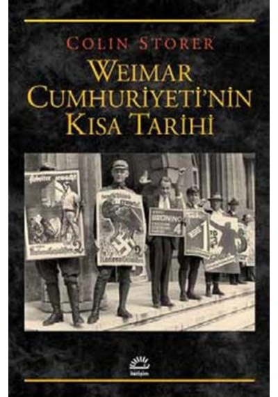 Weimar Cumhuriyeti'Nin Kısa Tarihi