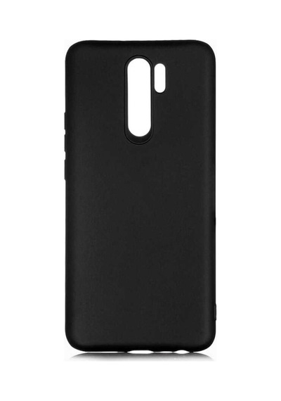 Xiaomi Redmi 9 Kilif Soft Mat Premier Case 446823001