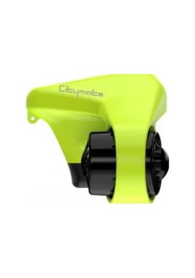 Citymate Sea Scooter Elektrikli Deniz Havuz Scooter 2 x 600W Çift Motor