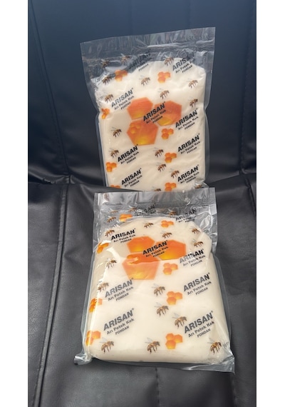 Arısan Arı Keki 1 Kg X 20 Adet 20 Kg
