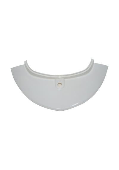 ARKA YAN PANEL BİRLEŞTİRİCİ BEYAZ (BLAZER XR)