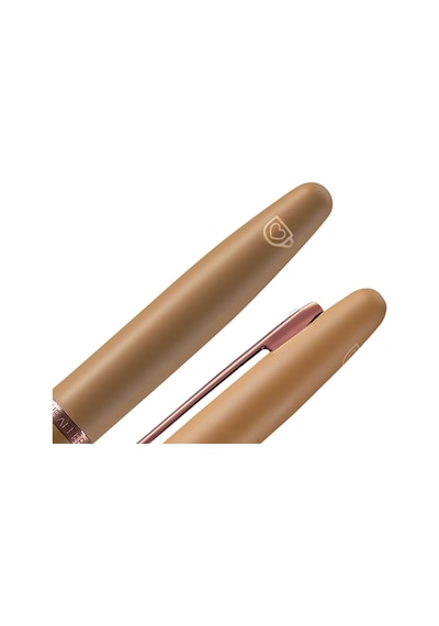 Sheaffer Vfm Serisi Dolma Kalem M Kahve+3 Mürekk Kahverengi