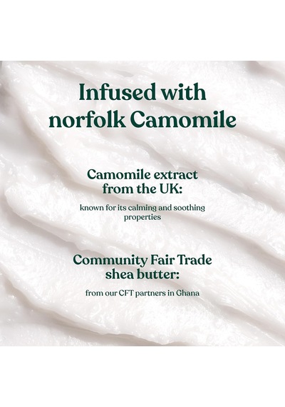 Camomile Butter - Papatya Özlü Temizleme Yağı 90 Ml