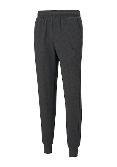 Puma 58671695 Ess Logo Pants Tr Cl Erkek Tek Alt Antrasit