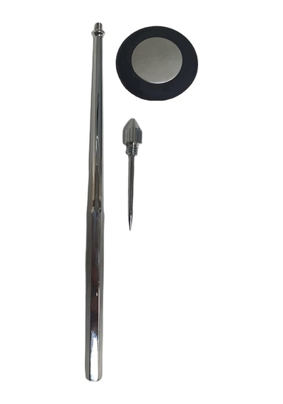 Archer Refleks-Reflex- Çekici Babinski Model Silindir